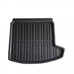 Ford Mondeo Taurus 5 2024 2024 pagasiruumi jalamatid, libisemisvastane UV-vastane padjake, k&otilde;rgel temperatuuril vastupidav vaipade autotarvikud