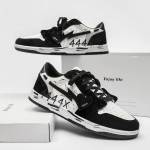 Meeste Kingad Tossud meeste vabaaja Meeste kingad tennised Luksuslikud kingad Treener Race Hingavad jalan&otilde;ud mood jooksujalatsid naistele 39