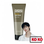 [DASHU] Daily Natural Hair Cream 150ml / Hair Essence 150ml x 1