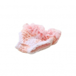 Lemmiklooma menstruatsioonip&uuml;ksid, pestavad korduvkasutatavad emaste koerte m&auml;he hingavad lemmiklooma f&uuml;sioloogilised p&uuml;ksid lemmikloomatarbed roosa