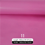 100*140cm L&auml;ikiv PVC Kangas Pehme Vin&uuml;&uuml;l Nahkkangas PU Kunstnahkkangas DIY Koti Kleidi Polstri Materjal