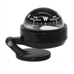 Sea Marine Compass kaasaskantavad merepallikompasid autopaadi jahile 12 V navigatsiooni LED-valgusega elektrooniline kompass matkamiseks v&auml;ljas