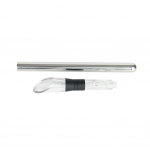 Veinjahuti pulk 3 &uuml;hes veinijahuti roostevabast terasest jahuti baar veinivalamisseadmega aeraatoriga J&auml;&auml;vaba veini jahutusvarras kingitus h&otilde;be