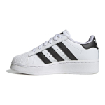 Adidas Superstar XLG J Valge Must Laste tossud Pilvevalge P&otilde;himust Must Kuldne-Metallik IE6808 39⅓ white