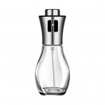 200ml Klaasist Oliivi&otilde;li Pihusti Libisemiskindla Vajutatava &Uuml;laosaga Tolmukindel &Otilde;lidosaator Survestatud Otsik K&ouml;&ouml;gi &Otilde;lipiiskamisvahend Circle