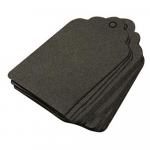 100 TK T&uuml;hi pulmapruun j&otilde;upaber Silt kingitused paberid Kingisildid must