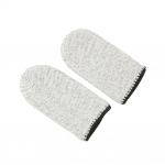 Hingav m&auml;ngukontroller, higi, &otilde;rna disainiga, vastupidavad s&otilde;rmevarrukad, mobiilikindlad p&ouml;idlakatte varrukad, 1 paar PUBG jaoks