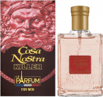 Paris Elysees Cosa Nostra Killer Toilet water 100 ml
