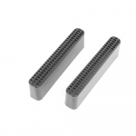 jaoks Land Rover Range Rover L405 2012-2025 istme &otilde;huava kate p&otilde;randa all ventilatsiooni v&auml;ljalaskev&otilde;re Jalaruumi kanali tarvikud must