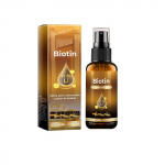 Peanahka toitev sprei tugevdab ja niisutab juukseid ja peanahka 30 ml One Size