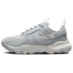 Nike TC 7900 Wolf Grey Naiste tossud Photon-Dust Metallic-Platinum DD9682-005 36
