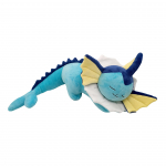 PKM Vaporeon Palus nukum&auml;nguasjad Aquali Pehme t&auml;idisega pl&uuml;&uuml;sis m&auml;nguasjad lastele