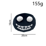 Blox Doors Plush m&auml;nguasjad Rainbow Friend Plush m&auml;nguasi