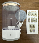 USB elektriline meigipintsli puhastus ja kuivati Plug-in puhas