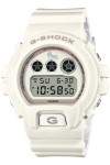 Jaapanis valmistatud SHIBAINU [Casio] G-Shock [] DW-6900SHB-7JR meeste off-white gray
