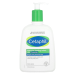 Cetaphil, Intensiivselt niisutav losjoon, tseramiididega, keskmine, l&otilde;hnatu, 16 fl oz (473 ml) blue