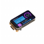 ESP32-C6 1,47-tolline LCD-ekraani arendusplaadi moodul Wifi 6 Bluetooth 5 Sisseehitatud RGB v&auml;rviline LED Type-C ESP32 DIY komplekt