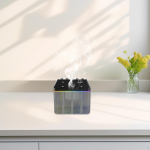 Atmospheric Light Humidifier for Personal Use at Home And Car