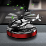 Puhasta oma auto sisemus selle p&ouml;&ouml;rleva &otilde;hupuhastajaga - P&auml;ikeseenergial t&ouml;&ouml;tav auto &otilde;hupuhastaja ja helikopteri auto l&otilde;hnastaja.