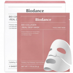 [BIODANCE] Bio-kollageeni t&otilde;eline s&uuml;gavniisutav mask 34g x4 tk