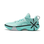 Li-Ning Wade Shadow 6 Liberty Meeste tossud Roheline Papagoi-Roheline Must ABPU029-3 44⅓