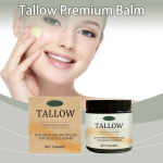 Tallow Premium BalmRahustav niisutajaNiisutav kehakreemS&uuml;gavniisutajaReverse SkinNahk Tervem ja noorem&Otilde;rnad koostisosad114g One Size