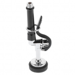 Kommertskasutuseks m&otilde;eldud k&otilde;rgsurve kraanipihusti, kraanipihusti otsiku tarvik restorani jaoks