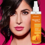 Nahateadus C-vitamiiniga Nahasprei Toonik sidruni eeterliku &otilde;li ja apelsini eeterliku &otilde;liga, n&otilde;iapuu ja aaloe vera ekstraktidega - K&otilde;ikidele nahat&uuml;&uuml;pidele 100ml 100ML