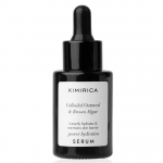 Kimirica Power Hydration seerum laadige ja viimistlege oma nahka | Niisutab koheselt ja hoiab naha barj&auml;&auml;ri kaste- ja ploominaha jaoks. (30 ml)