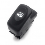 Bouton de l&egrave;ve vitre Renault Clio 2 Scenic Kangoo Megane 7700307605