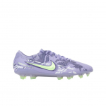 Nike Tiempo Legend 10 Elite FG United Pack 2025 Unisex tossud Lilla Lilla-Agaat Vaevalt-Volt HF1592-500 41