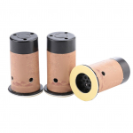 New Mini Self adhesive Moxa Bruner Moxibustion Acupupoint Therapy Stick on Moxa Roll Set