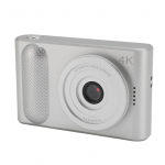 4K digikaamera 48MP HD 16X digitaalse suumiga autofookusega kaasaskantav taskuga mikropeegelkaamera 2,4 tolliga h&otilde;be