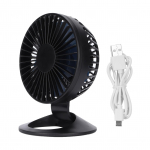 F2 USB lauaarvuti kaasaskantav mini-USB lauajahutusventilaator ThirdGeari tuulekiirusega