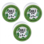 Sable blanc pour porte-encens 300 g valge