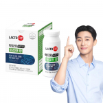 Lactofit Solution 1 (insensitive intestines)/Lactofit Solution 2 (sensitive intestines) Choose 1 of 2 (30-day supply) Solution 1 (Insensitive Field)