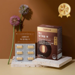 Green Monster Max Milk Thistle 10 30 tablets (1 month supply)