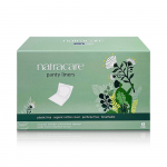 Natracare alusp&uuml;ksid 3 pakki, 2 t&uuml;&uuml;pi, vali 1 (pikk 16 tk * 3 pakki / k&otilde;ver 30 tk * 3 pakki) Natracare Panty Liner Long 16