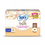 Valige 2 t&uuml;&uuml;pi Sophy Body Fit My Body Mild nuudleid (Keskmine 18P / Suur 16P) Large 16P