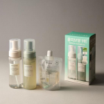 Aromatica Pure & Soft Feminine Cleanser 170ml Duo Refill Giveaway Project (170ml Duo + 100ml Refill Giveaway)