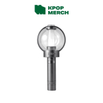 ENHYPEN Ametlik valguspulk Ver.2 with Light Band black