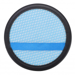 Tolmuimeja filtri asendustarviku osa, mis sobib Philipsi FC6409/FC6171/FC6405 jaoks