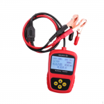 Car Battery Tester Resistance Easy to Use Portable Tool Automotive