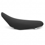 Mootorratta istmekoostu sadulapadi must sobiv Honda CRF110 CRF110F 2013 jaoks?2016 Dirt Bike