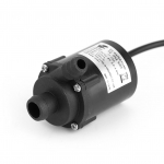 6V 150l H mikroharjadeta sukelveepumba mootori jahutuspump USB GD