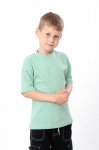 T-s&auml;rk (lapsed unisex) Suvi 6414-001-3 HC 116 korall