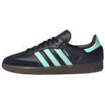 Adidas Samba OG Clear Mint Pack Unisex tossud Must Core-Black Kumm JR7109 40⅔ black