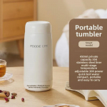 Kaasaskantav Mini Elektrikann - USB Isoleeritud Reisiveepudel