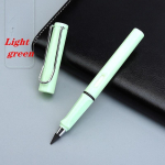 Uus tehnoloogia Piiramatu kirjutuspliiats ilma tintita Uudsus Ajatu pliiatsikunst Sket&scaron; Joonistust&ouml;&ouml;riistad T&auml;iskasvanutele Lastele Kingitused Koolitarbed Kirjatarbed sinine