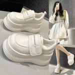 FASHION SHOES Meeste hingavad sporditossud Sportlikud jooksujalatsid naiste v&auml;litennise j&otilde;usaali treener 35 must